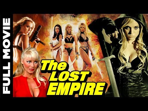 The Lost Empire || Hollywood Full Hindi Dubbed movie