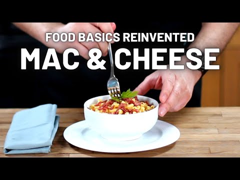 Ultimate Creamy Mac & Cheese