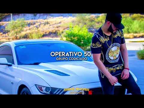 Operativo 50 - Grupo Codiciado