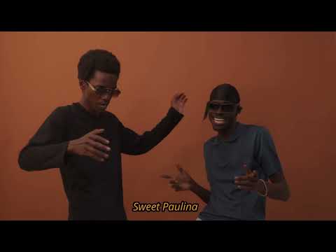 Liam Peaty, Jeroh - Paulina (Visualizer)