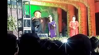 Download lagu Lawakan lucu Diding di sandiwara galu ajeng 2018 mp3