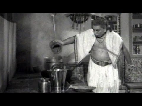 Comedy Kings - Relangi Extraordinary Cooking - Suryakantham, Gummadi