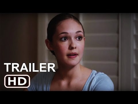 DRIVEN TO DANCE Official Trailer (2019)