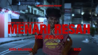 MENARI RESAH