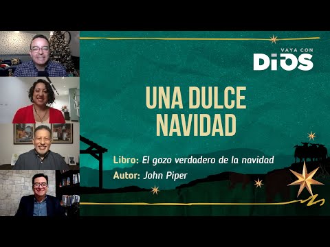 VayaConDios Ep.393 - Una dulce navidad.