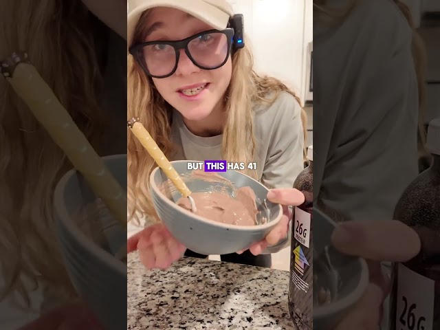 Nutristat Bio Whey Protein Recipe | 40g+ Protein in Under 60 Seconds