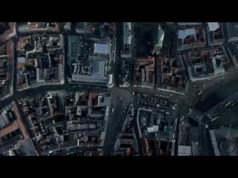 Wallander: Series 4 Trailer - BBC One
