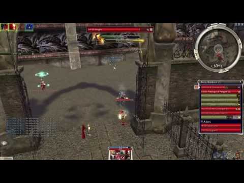 [dump] r76 vs [HDHR] r19, CAT Round 1, 8/11/15 - Guild Wars (GvG)