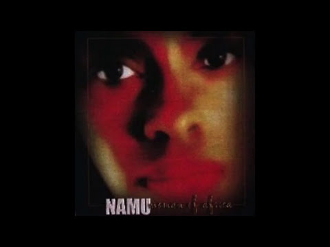 Kabeirbere by  Namu Lwanga