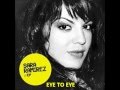 SARA RAMIREZ-EYE TO EYE (EP) 