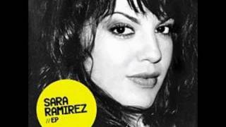 Sara Ramirez Chords