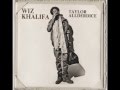 Wiz Khalifa - Mia Wallace (Taylor Allderdice.