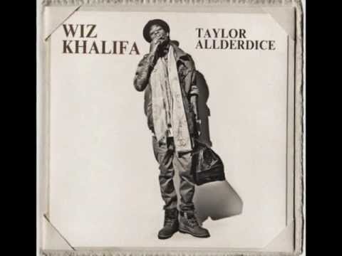 Wiz Khalifa - Mia Wallace (Taylor Allderdice)