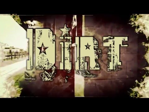 Dirt  -The Big Empty ( video re-make)