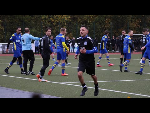 P.A.S Plettenberg - TuS Plettenberg III