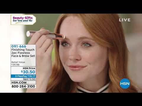 HSN | Wake Up Beautiful with Valerie 11.11.2020 - 07 AM