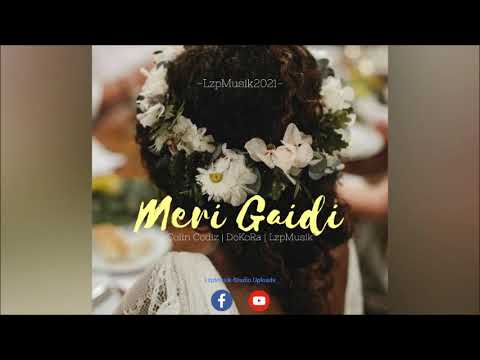 Colin Codiz × DoKoRa - Meri Gaidi