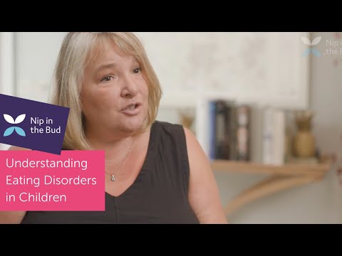Understanding Eating Disorders