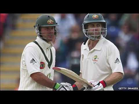 2009 Ashes: 1st Test Day 2 - Test Match Special commentary