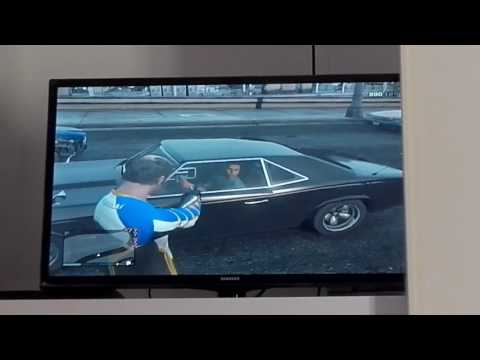 Mi butto dal monte chiliad #1