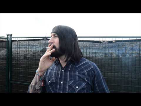 Interview with Jesse Keeler of Death From Above 1979 - Toronto - September 6th, 2014