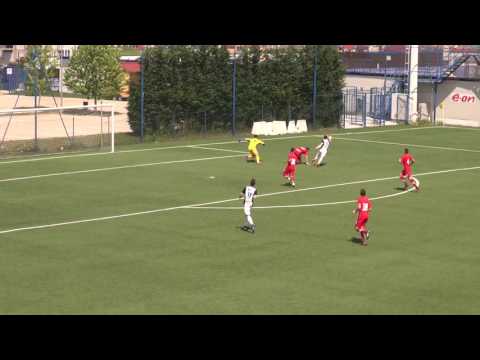 Juniori B: FC Viitorul -  Dinamo 0-2