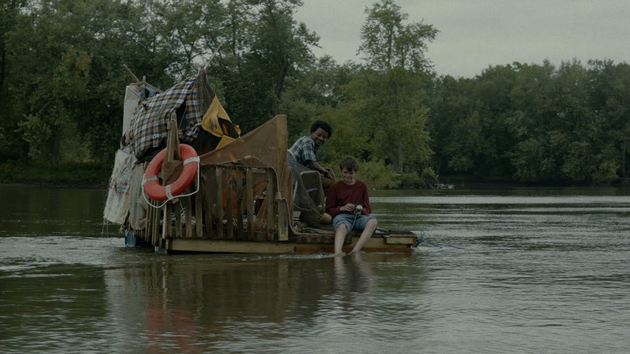 "Huck & Jim" Trailer (2025)