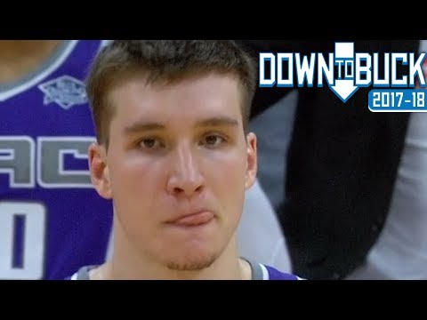 Bogdan Bogdanovic 21 Points Full Highlights (3/29/2018)