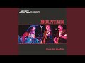 Sittin' on a Rainbow (Live)