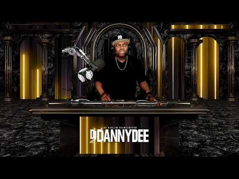 TUESDAY VBES with DJ DANNY DEE 9-23-25