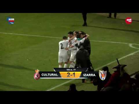 Cultural 3 - Izarra 1