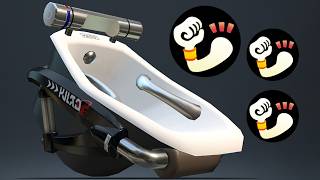 【超強化】アプデで1発のダメージが30から32に上がった「オーバーフロッシャー」が不快すぎてヤバいｗｗｗｗ【スプラトゥーン3】