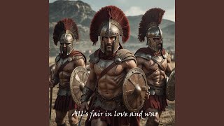 All's fair in love and war