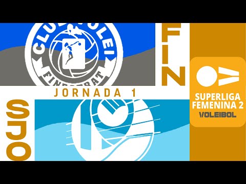 [SF2 - Gr.C] Jornada 1 - Camporrosso Finestrat Medsur - Grupo Renovak CV Sant Joan
