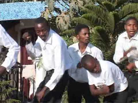 Emaus Band Kahama,Tanzania Narudi Official Video