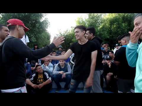 CHM FRANCO vs FRANCISCO CIRI vs PRIMING JAK - 8vos - 2vs2 Casino (24/11)