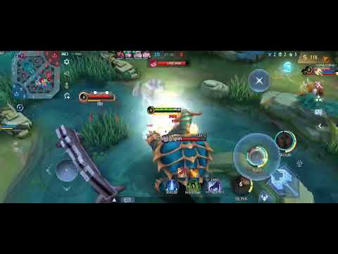 baka Freya to 15 kill basic