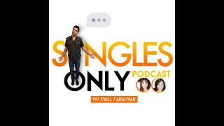 Singles Only Podcast with Comedian Brittany Tilander!