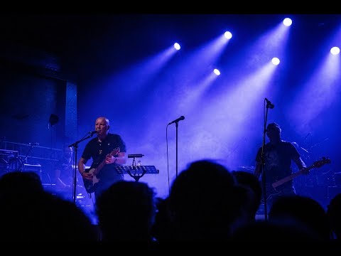DE MENS - "LEVE DE LENTE" (LIVE @ RADIO 1 LUC DE VOS SESSIE)