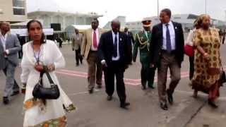 Download lagu PRESIDENT KIKWETE DEPARTS AFTER ATTENDING AU 50TH ANNIVERSARY SUMMIT IN ADDIS ABABA mp3
