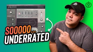 Video thumbnail for The underrated Graillon 2: A FREE Little AlterBoy Alternative by Elisha Record Studio