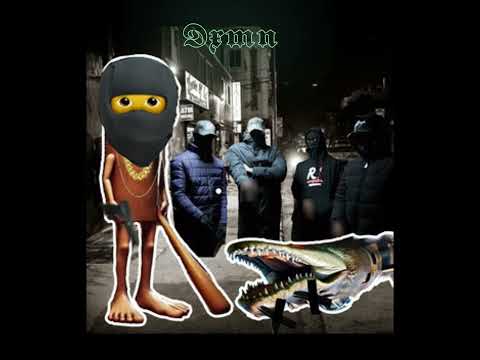 Dxmnnson - 123 and flash the .45/tung tung tung