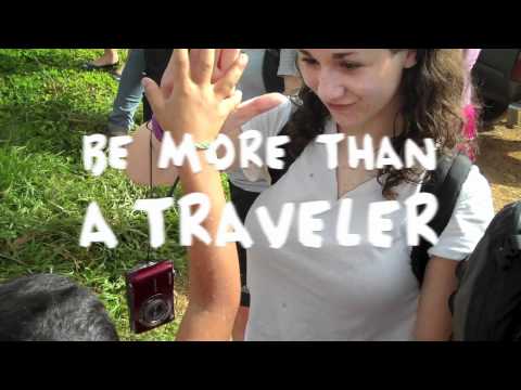 Develop a Custom Program with Global Routes!