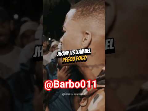 "ESSA BATALHA PEGOU FOGO". PART1 #batalhasderimas #batalhaépica