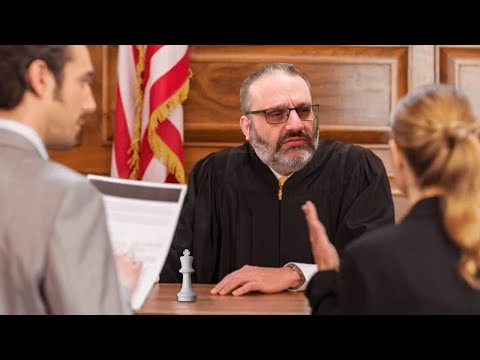 A Very Legal Viewer Game Analysis