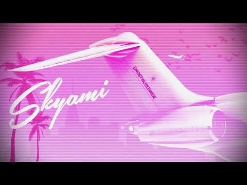 SKYAMI - Realest Cram, CK YG, 38 Senze, Ohthreesosa, OLG Zak, Enzo MF & Big Ghost