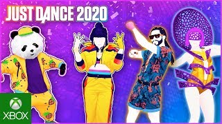 Just Dance 2020 (Xbox One) Live Clave de Xbox GLOBAL