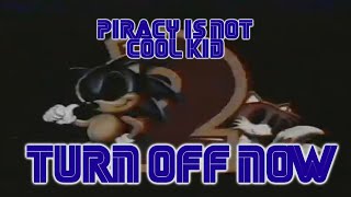 Anti-Piracy Screen Games (Part 30)