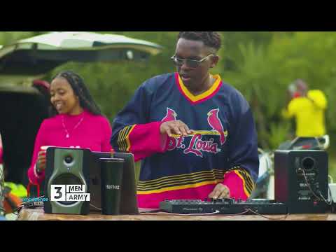 TheHotBox | Experience 28 | 3 Steps To Glory