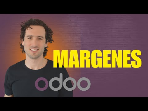 All about Margins in Odoo - Analyze and create approvals based on your sales margins